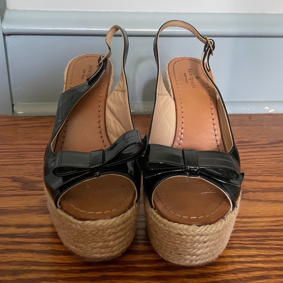 Peter Kate Espadrilles - Picture 1 of 3